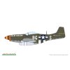 north american p 51d mustang weekend edition 1 72 EDUARD 7477 03