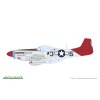 north american p 51d mustang weekend edition 1 72 EDUARD 7477 02