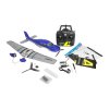 amewi rc cirrus sr22 brushless 520mm 4ch3d 6g blue rtf AMEWI 24150 010