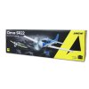 amewi rc cirrus sr22 brushless 520mm 4ch 3d 6g green rtf AMEWI 24151 01