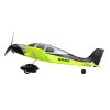 amewi rc cirrus sr22 brushless 520mm 4ch 3d 6g green rtf AMEWI 24151 09