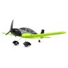 amewi rc cirrus sr22 brushless 520mm 4ch 3d 6g green rtf AMEWI 24151 011