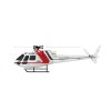 amewi rc as350 helicopter brushless 3 blade 3d 6g flybarless rtf AMEWI 25302 04