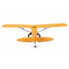 amewi rc piper j 3 cup with gyro 3 channel yellow rtf AMEWI 24107 04