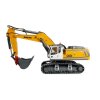 amewi rc g100e full metal excavator 1 18 rtr AMEWI 22749 010