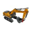 amewi rc g100e full metal excavator 1 18 rtr AMEWI 22749 07