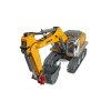 amewi rc g100e full metal excavator 1 18 rtr AMEWI 22749 06