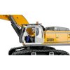 amewi rc g100e full metal excavator 1 18 rtr AMEWI 22749 05