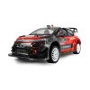Amewi RC Hyper Go Citroen C3 WRC Rallye brushless 4WD 1/7 RTR