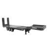 Amewi RC Flatbed Semi-Trailer 3-Axles for Scania silver 1/18 RTR