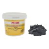 Steinkunst-Modellierpaste - Asphalt, 500g