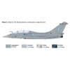dassault rafale b 1 72 ITALERI 90092 02