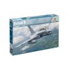 dassault rafale b 1 72 ITALERI 90092 09