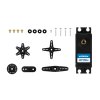servo go 53mg 0 28s 60 15kg cm KAV20.53MG 01