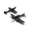 boulton paul defiant nf i 1 48 AIRFIX A05132 03