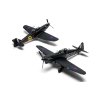 boulton paul defiant nf i 1 48 AIRFIX A05132 04