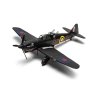 boulton paul defiant nf i 1 48 AIRFIX A05132 08