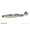 messerschmitt bf 109 k4 kurfurst dual combo 1 72 EDUARD 2155 04