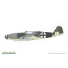 messerschmitt bf 109 k4 kurfurst dual combo 1 72 EDUARD 2155 03