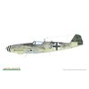messerschmitt bf 109 k4 kurfurst dual combo 1 72 EDUARD 2155 02