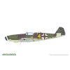 messerschmitt bf 109 k4 kurfurst dual combo 1 72 EDUARD 2155 08