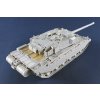 challenger 1 mk 3 british mbt 1 35 TRUMPETER 09611 010