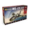 MiG-17F Deluxe Edition 1/48