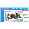 display case for model 232 x 120 x 86 mm TRUMPETER 09810 03