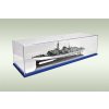 model display case with mirror 359x89x89mm TRUMPETER 09851 02