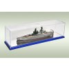 model display case with mirror 501x149x121mm TRUMPETER 09853 02
