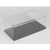 model display case 252 x 127 x 80 mm HELLER 95201 02