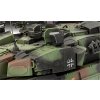leopard 2a7a1 1 35 REVELL 03360 05