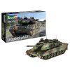 leopard 2a7a1 1 35 REVELL 03360 09