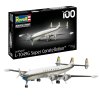 lockheed l 1049g super constellation lufthansa 100th anniversary 1 144 REVELL 03745 07