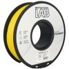 imagine filament pla yellow professional lab 1kg FG P52 E1 02
