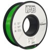 imagine filament pla green professional lab 1kg FG P59 E1 02