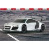 404435 audi r8 lms 124 silber 24ghz8