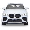 402120 bmw x6 m 114 white 24ghz11