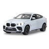 402120 bmw x6 m 114 white 24ghz5