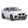 402120 bmw x6 m 114 white 24ghz6
