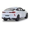 402120 bmw x6 m 114 white 24ghz7