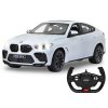 402120 bmw x6 m 114 white 24ghz3