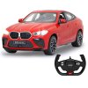 402121 bmw x6 m 114 red 24ghz3
