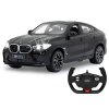 402122 bmw x6 m 114 black 24ghz3