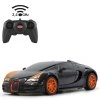 404551 bugatti grand sport vitesse 124 black 24g