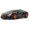 404551 bugatti grand sport vitesse 124 black 24g5