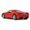 404305 ferrari 458 italia 114 red 24ghz6