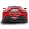 403122 ferrari sf90 stradale 114 red 24ghz9