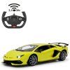 405171 lamborghini aventador svj 114 yellow 24ghz