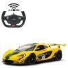 405092 mclaren p1 gtr 114 yellow 24ghz